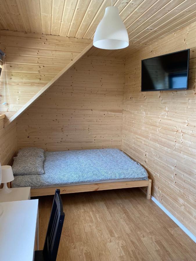 Osada 3 Dom 70m2