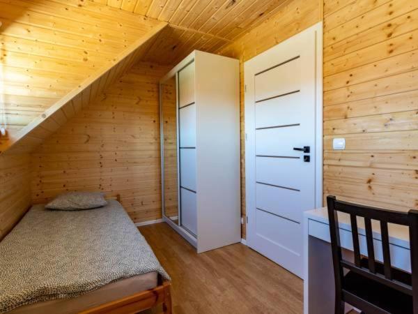 Dom wakacyjny Osada 3 Dom 70m2 Jantar